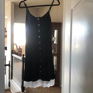 Super cute spring dress